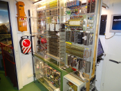 Werner McGills Alpenbahnparadies in Schlieren