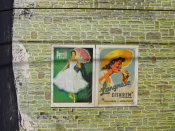 Werner McGills Alpenbahnparadies in Schlieren