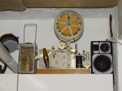 Werner McGills Alpenbahnparadies in Schlieren