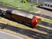 LGB-Modul-Ausstellung Horgen