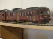 LGB-Modul-Ausstellung Horgen