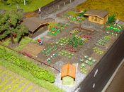 LGB-Modul-Ausstellung Horgen