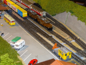 LGB-Modul-Ausstellung Horgen