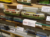 LGB-Modul-Ausstellung Horgen