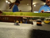 LGB-Modul-Ausstellung Horgen