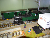 LGB-Modul-Ausstellung Horgen