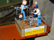 LGB-Modul-Ausstellung Horgen