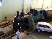 LGB-Modul-Ausstellung Horgen