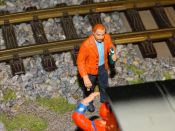 LGB-Modul-Ausstellung Horgen