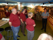 Werner McGills Alpenbahnparadies in Schlieren