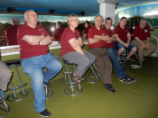 Werner McGills Alpenbahnparadies in Schlieren