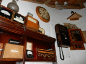 Werner McGills Alpenbahnparadies in Schlieren