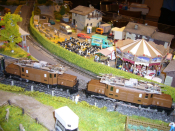 LGB-Modul-Ausstellung Horgen