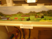 LGB-Modul-Ausstellung Horgen